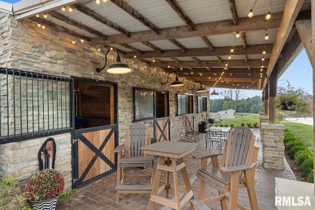 $1,750,000 | 965 Corzine Road, Buncombe, IL 62912