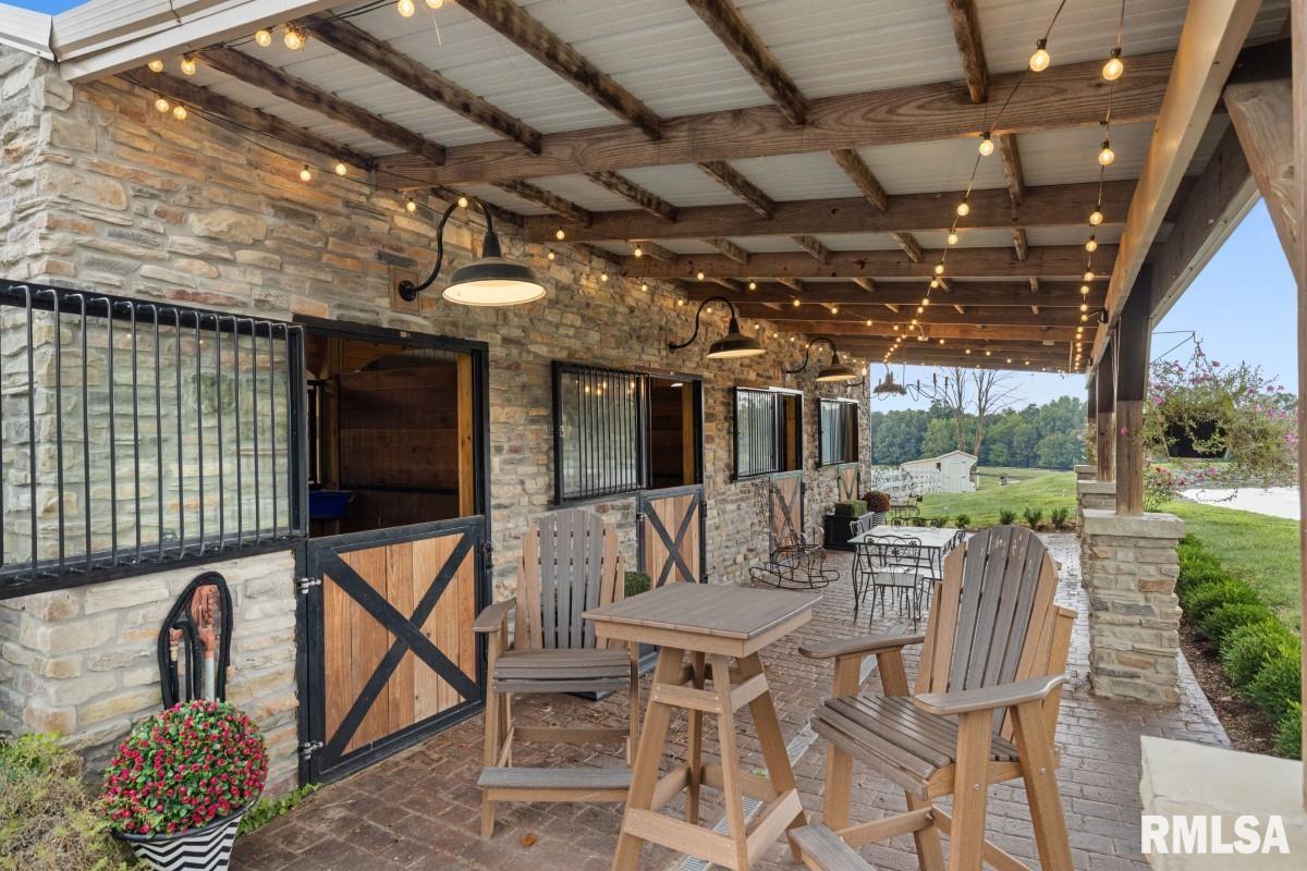 965 Corzine Road Buncombe, IL 62912 - Photo 77 of 100