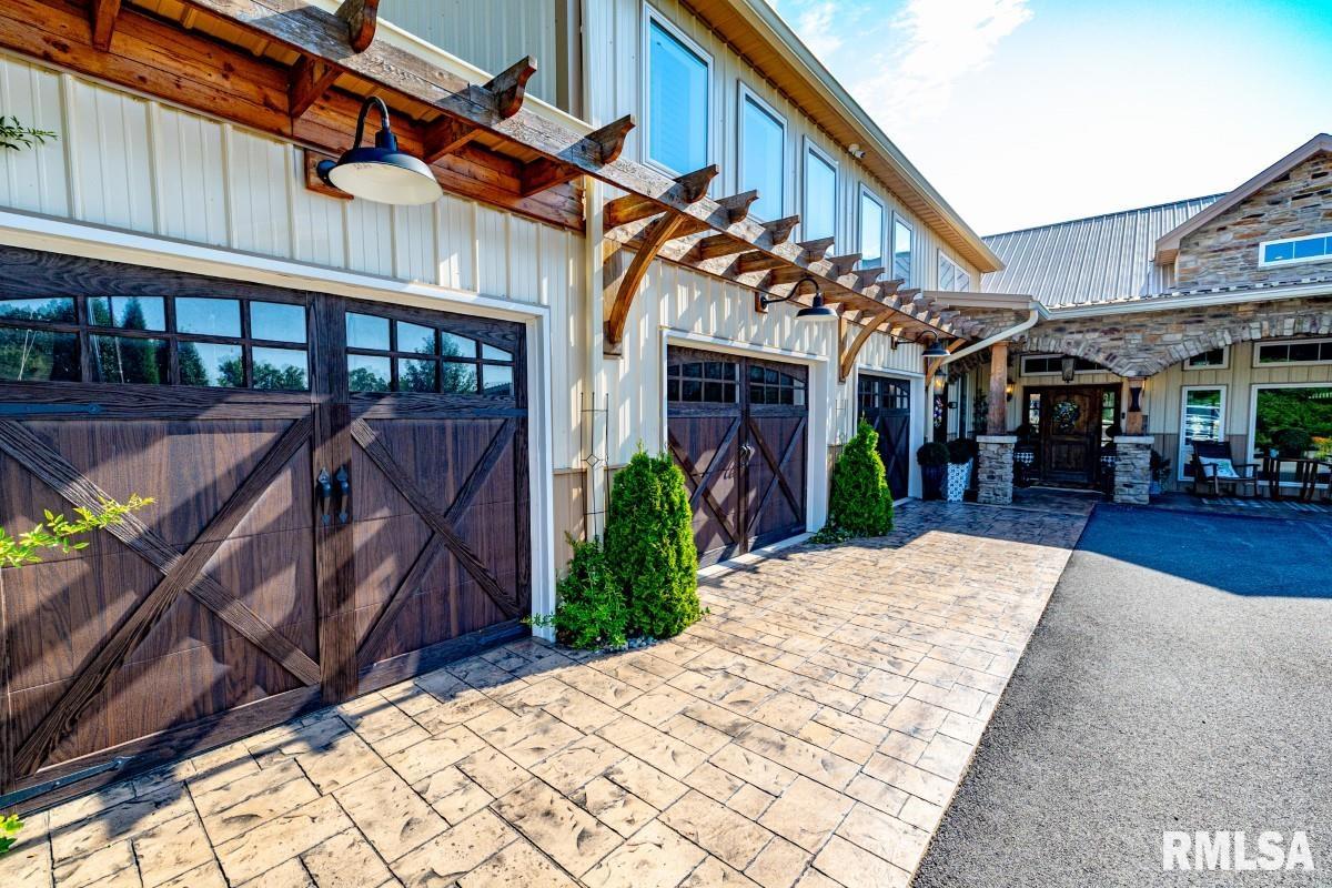 965 Corzine Road Buncombe, IL 62912 - Photo 80 of 100