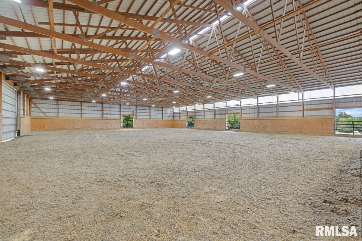 965 Corzine Road Buncombe, IL 62912 - Photo 84 of 100