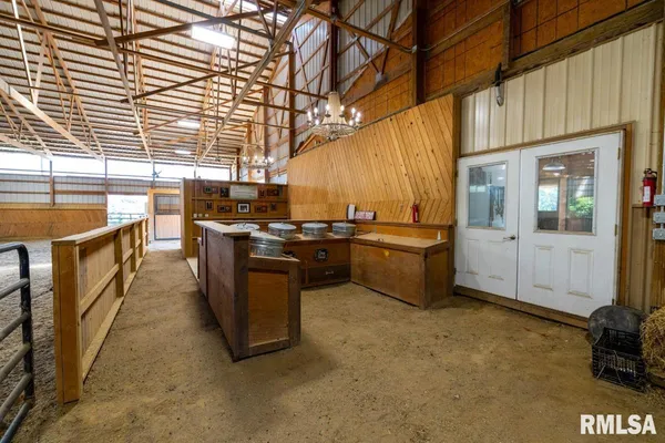 $1,650,000 | 965 Corzine Road, Buncombe, IL 62912