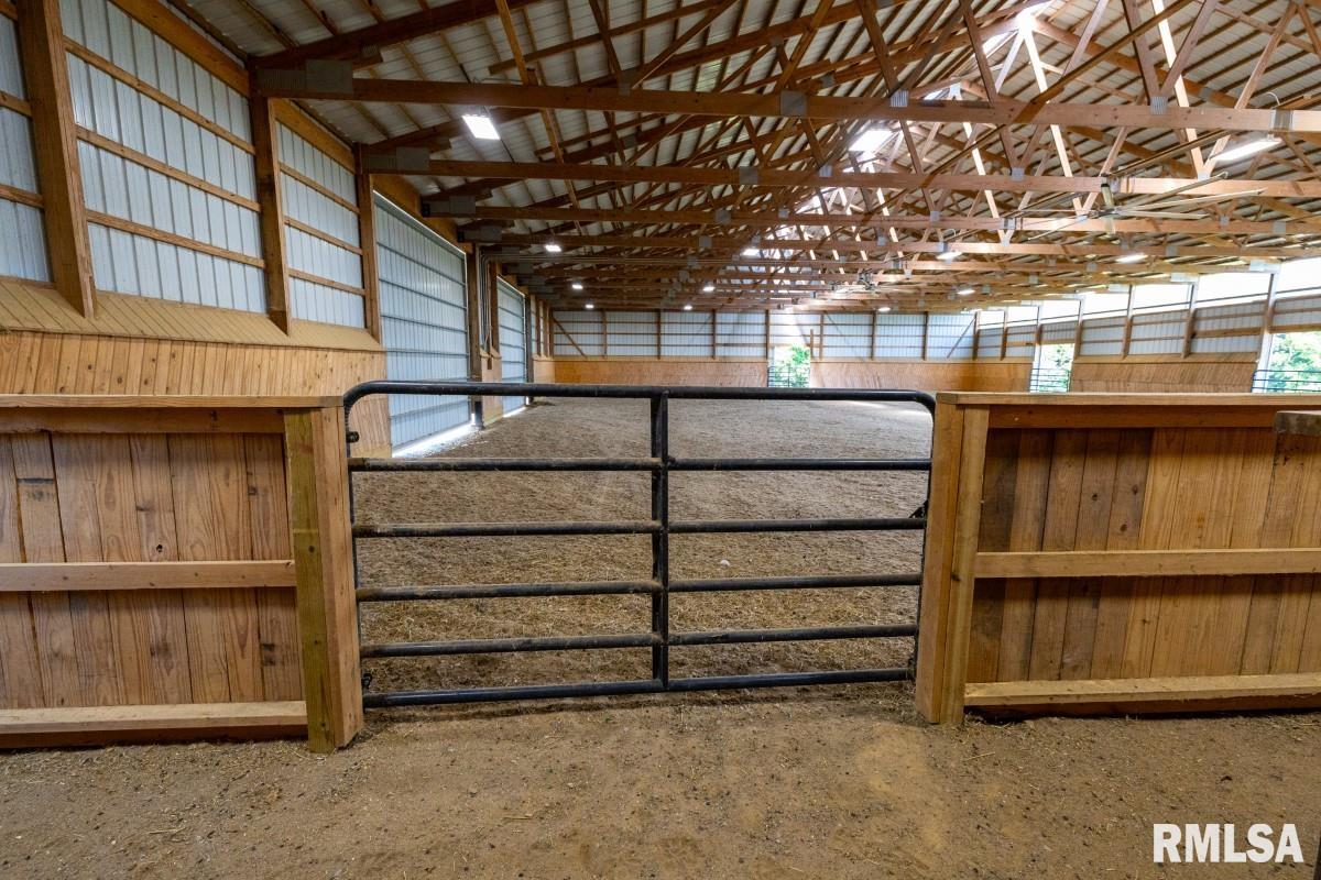 965 Corzine Road Buncombe, IL 62912 - Photo 86 of 100