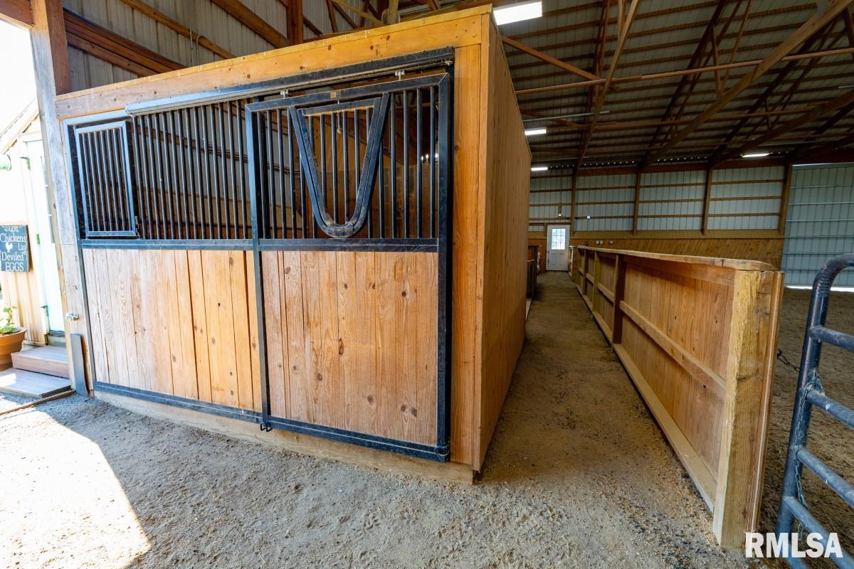 965 Corzine Road Buncombe, IL 62912 - Photo 87 of 100