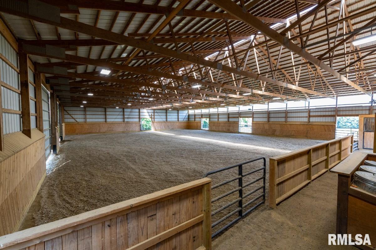 965 Corzine Road Buncombe, IL 62912 - Photo 88 of 100