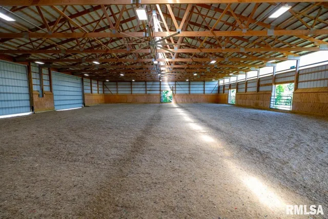 $1,750,000 | 965 Corzine Road, Buncombe, IL 62912