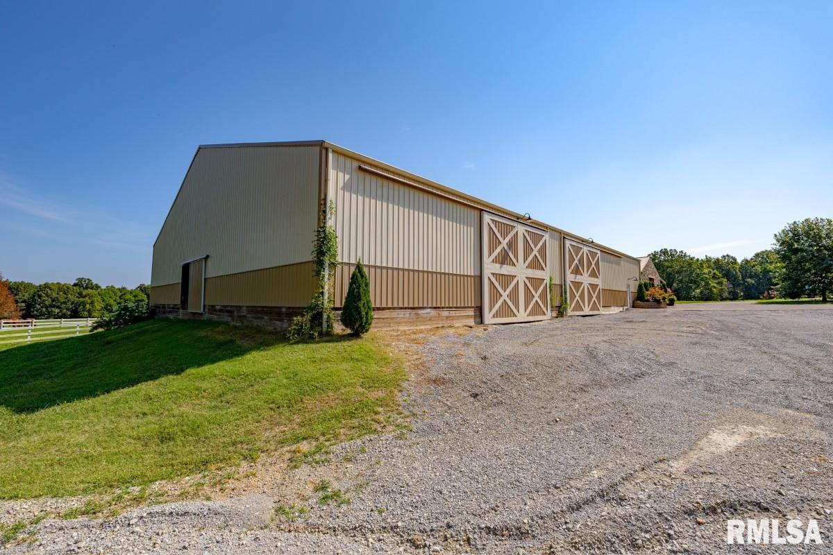 965 Corzine Road Buncombe, IL 62912 - Photo 90 of 100