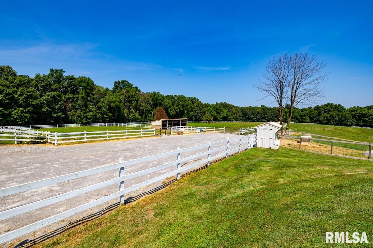 965 Corzine Road Buncombe, IL 62912 - Photo 91 of 100