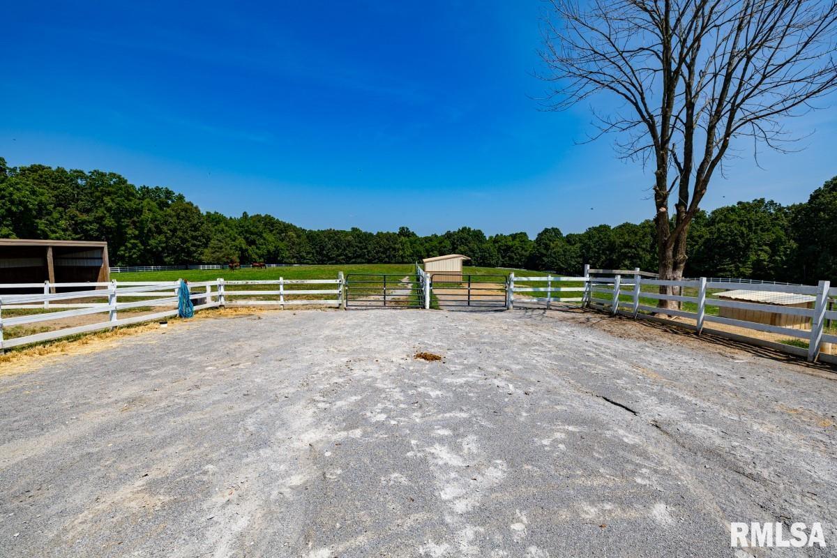965 Corzine Road Buncombe, IL 62912 - Photo 93 of 100