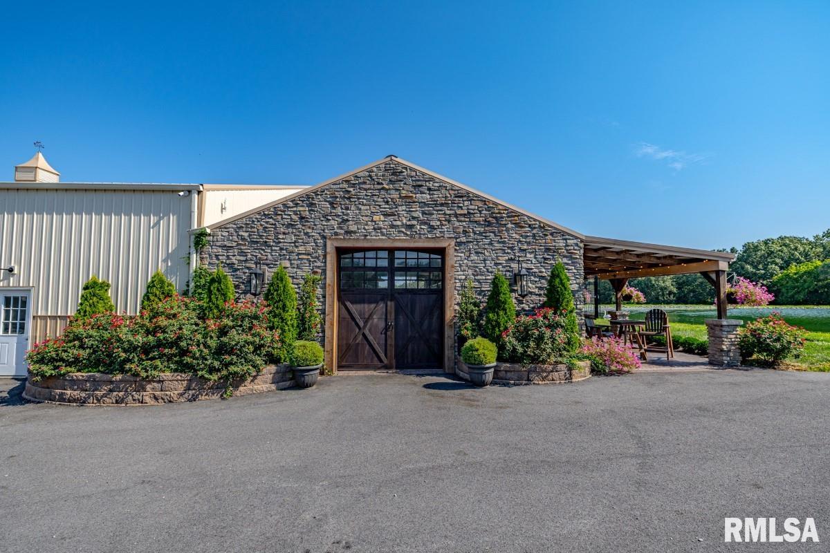 965 Corzine Road Buncombe, IL 62912 - Photo 95 of 100