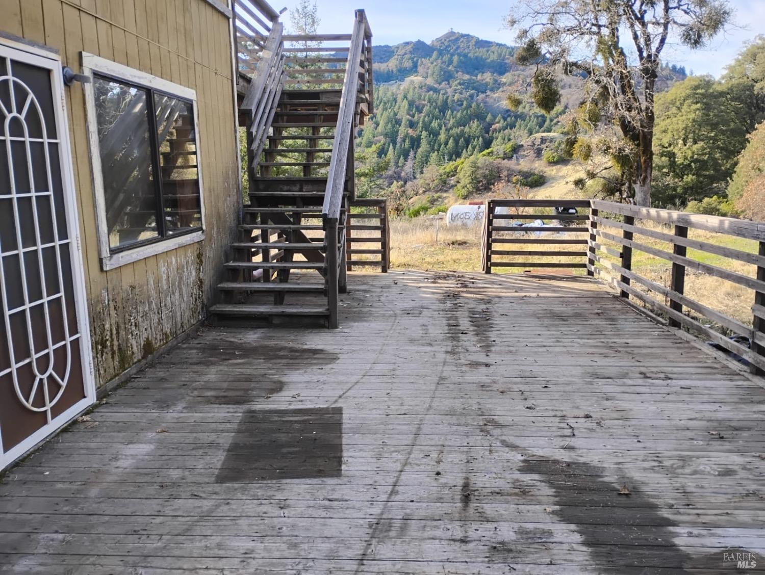 7601 Simmerly Road Laytonville, CA 95454 - Photo 6 of 30