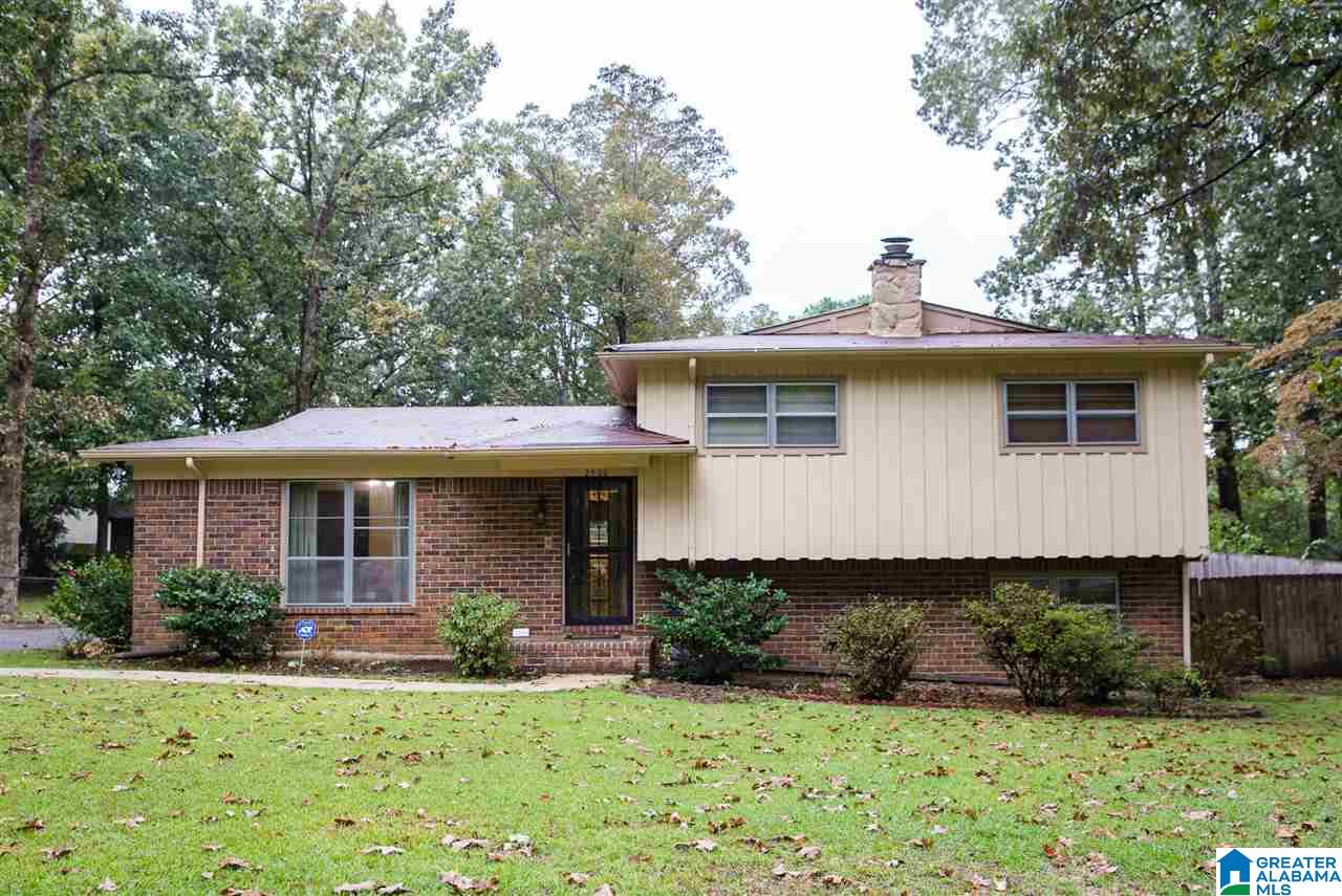 2500 Ridgebrook Road Fultondale, AL 35068 - Photo 2 of 44