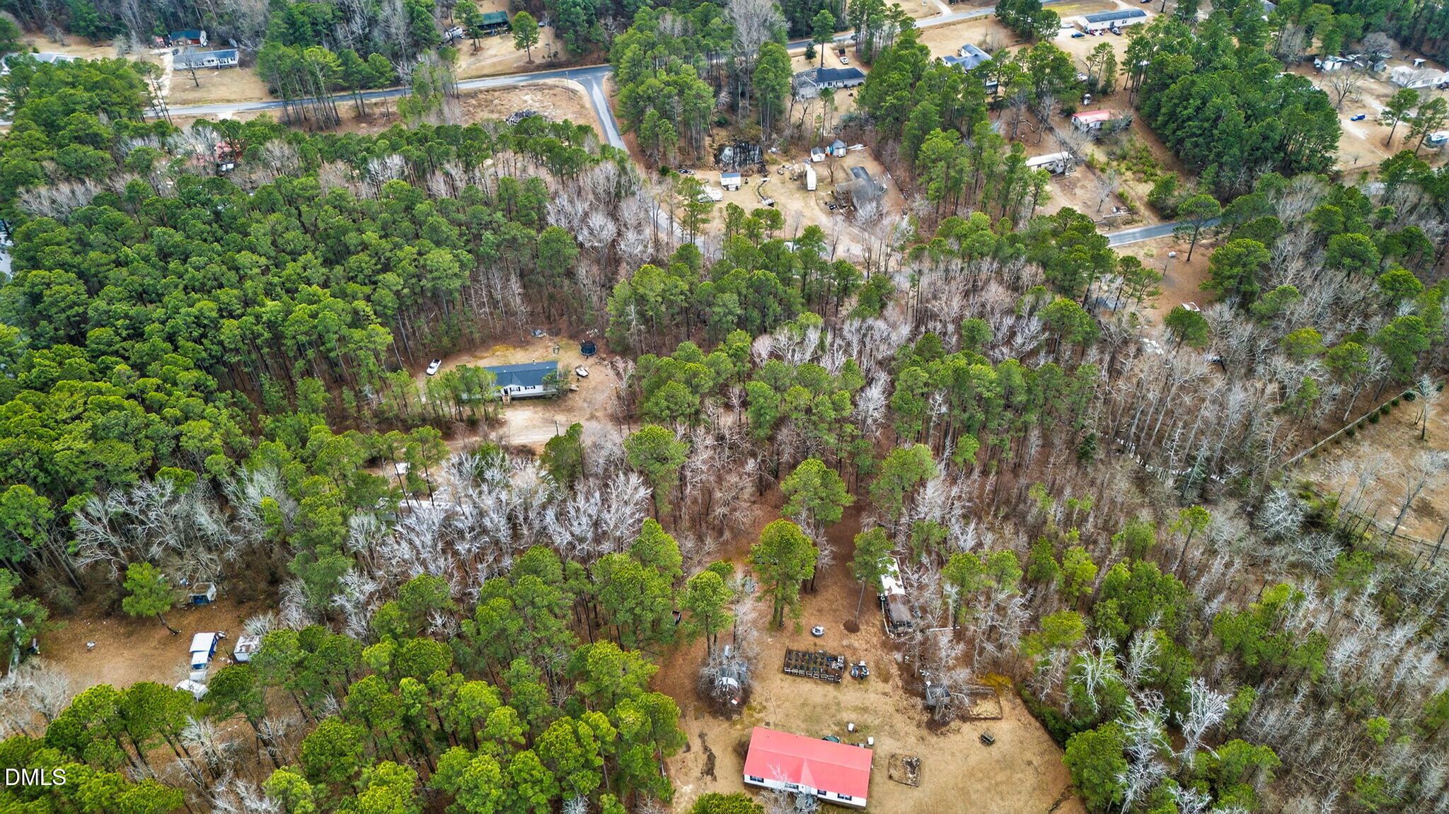 254 Stephanie Street Linden, NC 28356 - Photo 11 of 14 7-web-or-mls-DJI_20260211143711_0028_D