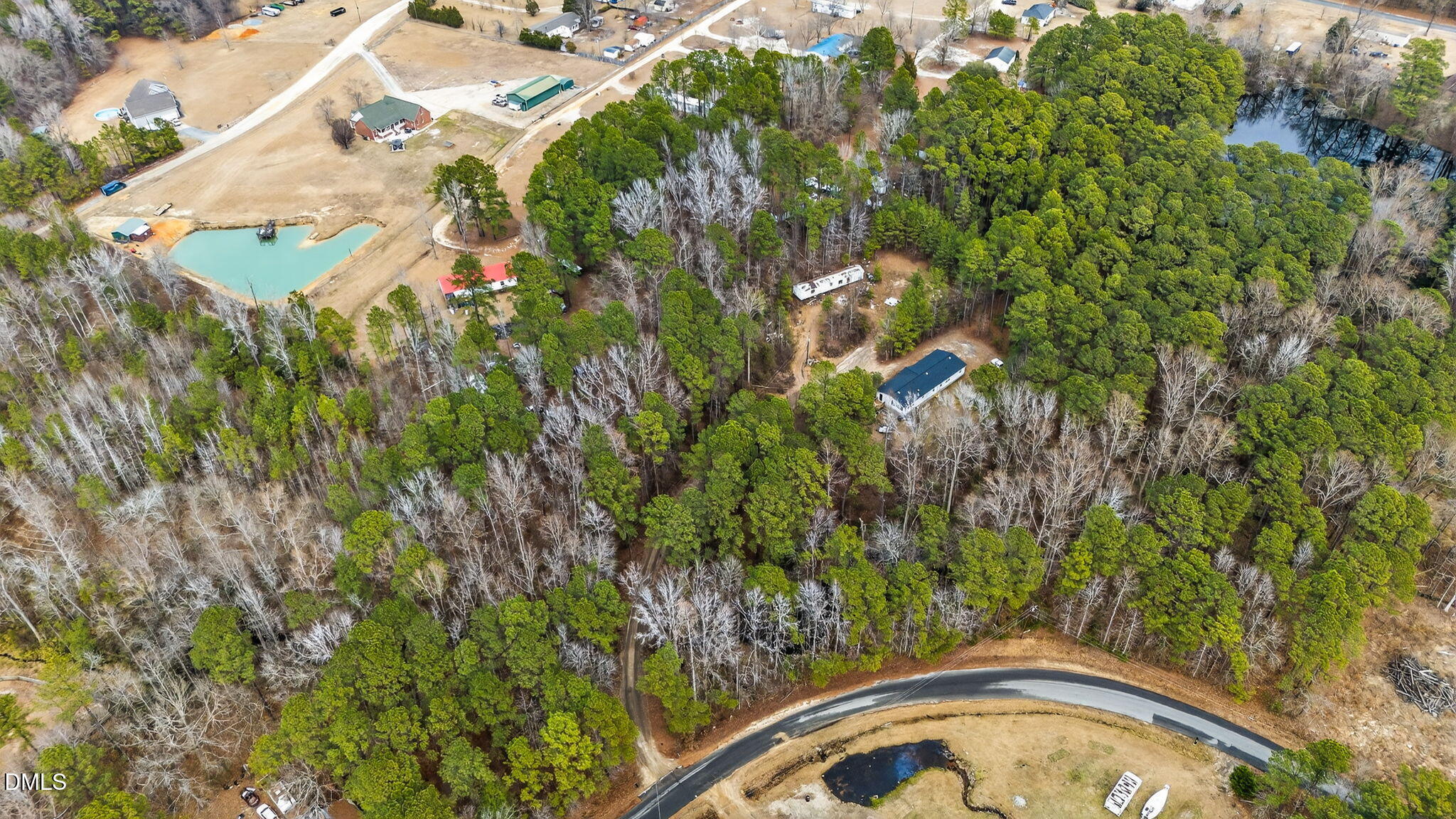 254 Stephanie Street Linden, NC 28356 - Photo 14 of 14 4-web-or-mls-DJI_20260211143553_0025_D