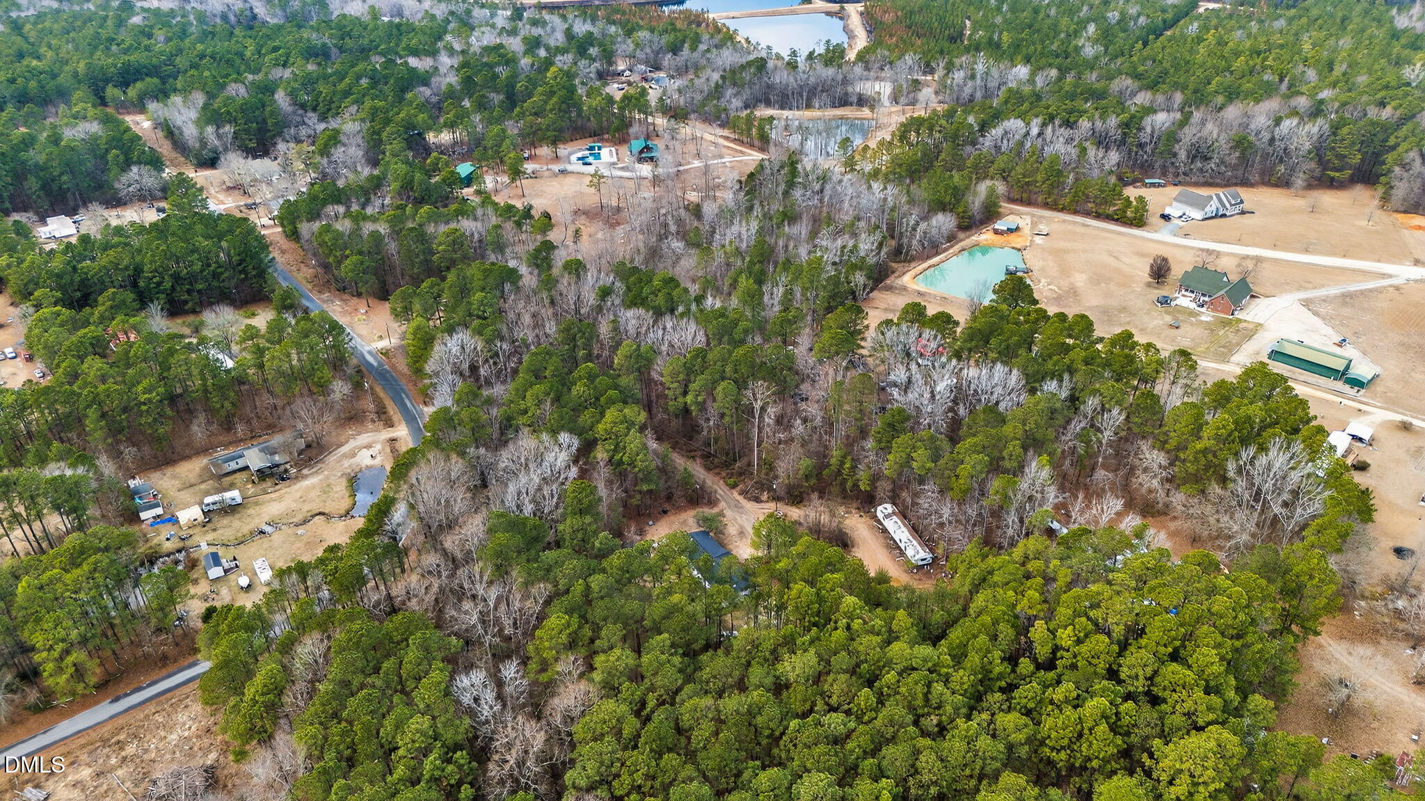 254 Stephanie Street Linden, NC 28356 - Photo 8 of 14 10-web-or-mls-DJI_20260211143821_0031_D