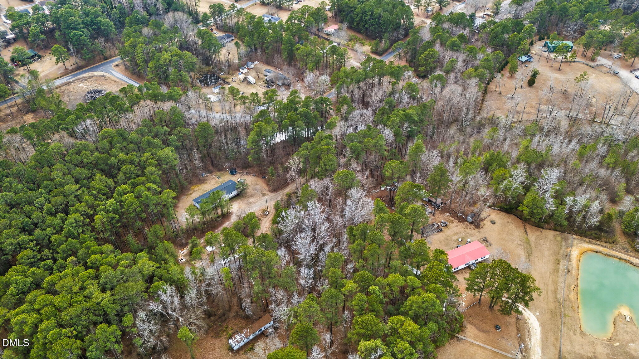 254 Stephanie Street Linden, NC 28356 - Photo 10 of 14 8-web-or-mls-DJI_20260211143732_0029_D