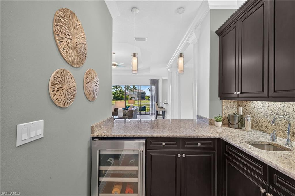 3384 Atlantic Circle Naples, FL 34119 - Photo 8 of 49