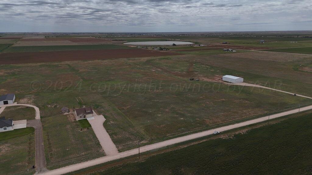 Bushland Rd Canyon Canyon, TX 79015 - Photo 3 of 3 aerial_two