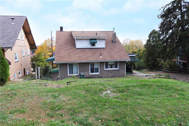 205 Alden Road Carnegie, PA 15106 - Photo 22 of 24 Gallery Image 22