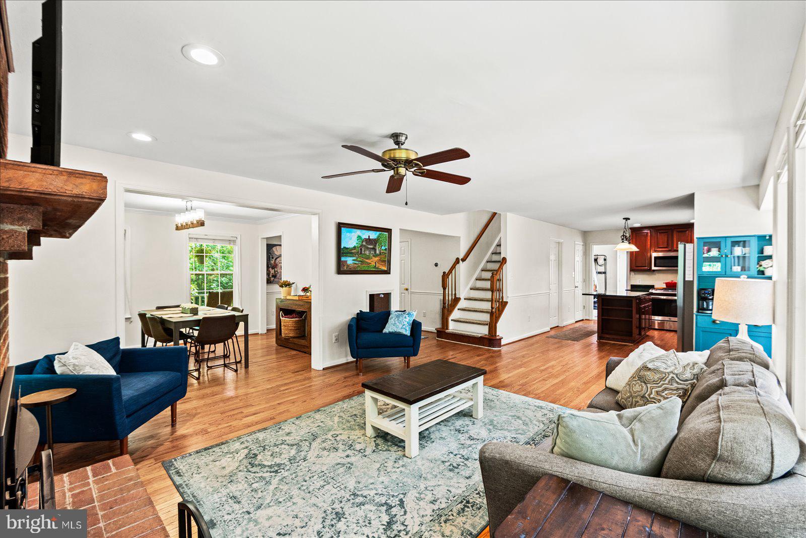 104 Willowmere Pond Road Stafford, VA 22556 - Photo 15 of 81