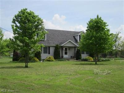 4030 Highway 45 Rome, OH 44085 - Photo 1 of 1