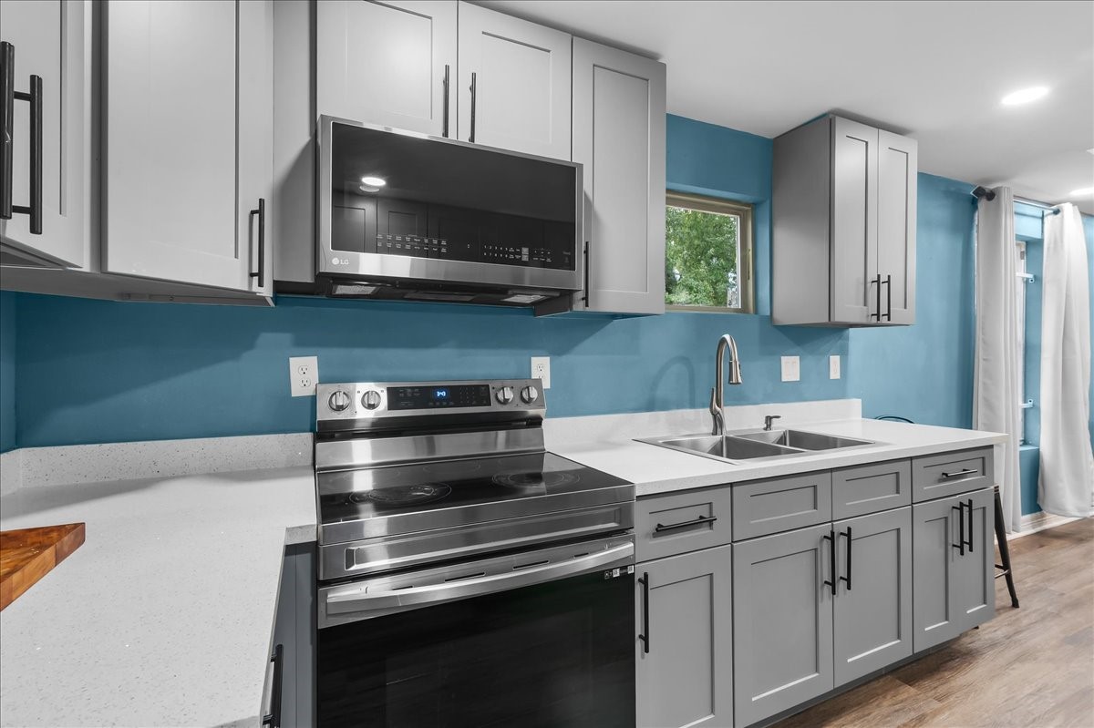 9306 Bertwood Street Houston, TX 77016 - Photo 13 of 27
