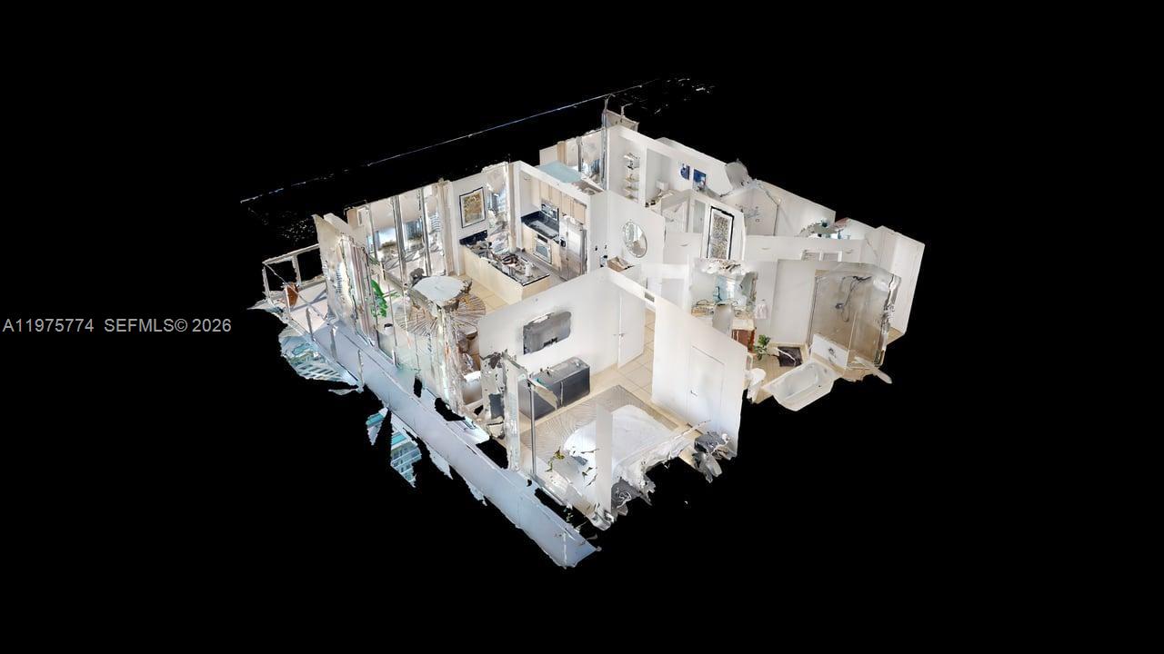 79 Southwest 12th Street, Unit 2206S Miami, FL 33130 - Photo 12 of 13