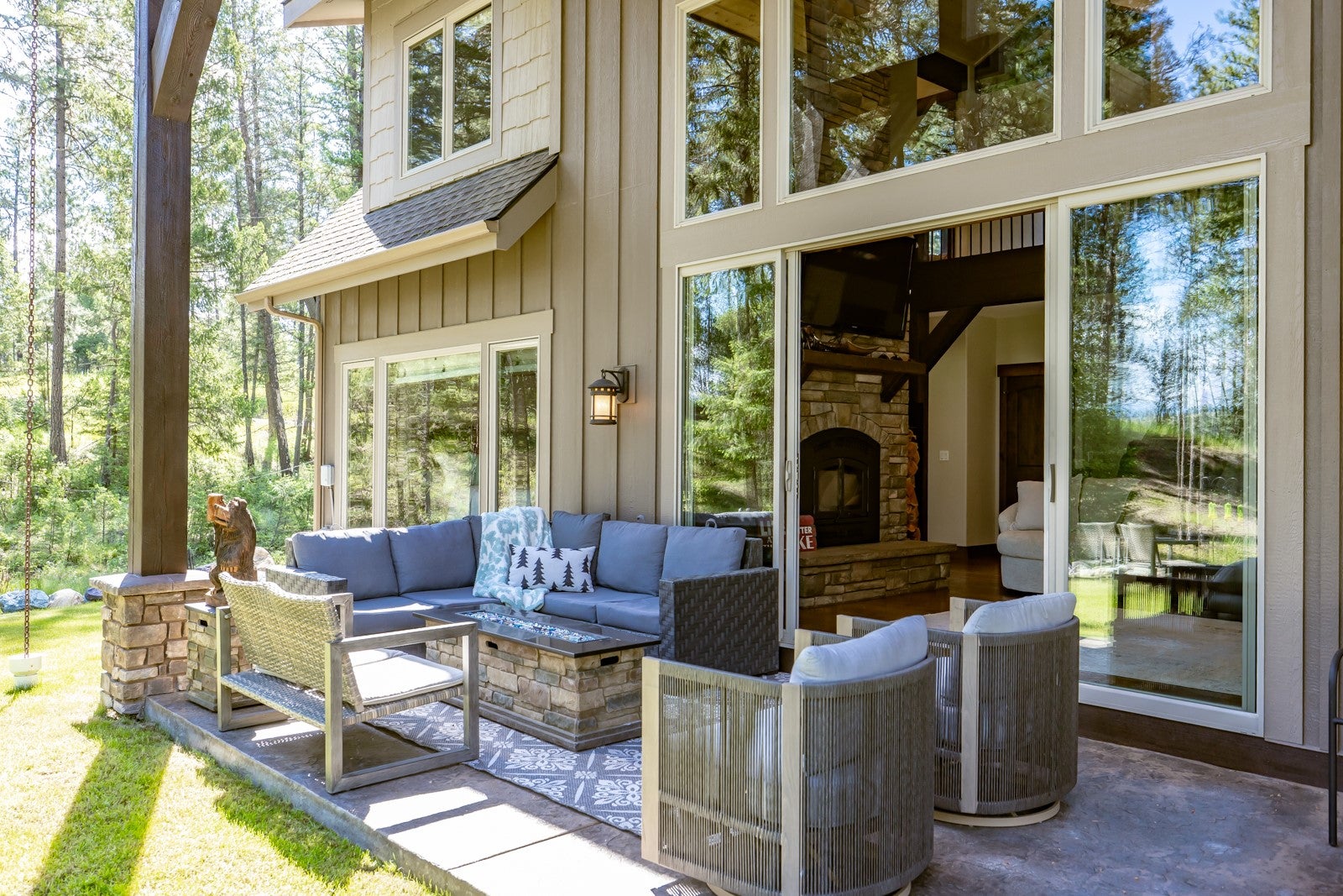 731 Hoodoo Loop Road Rexford, MT 59930 - Photo 41 of 48 Gallery Image 41