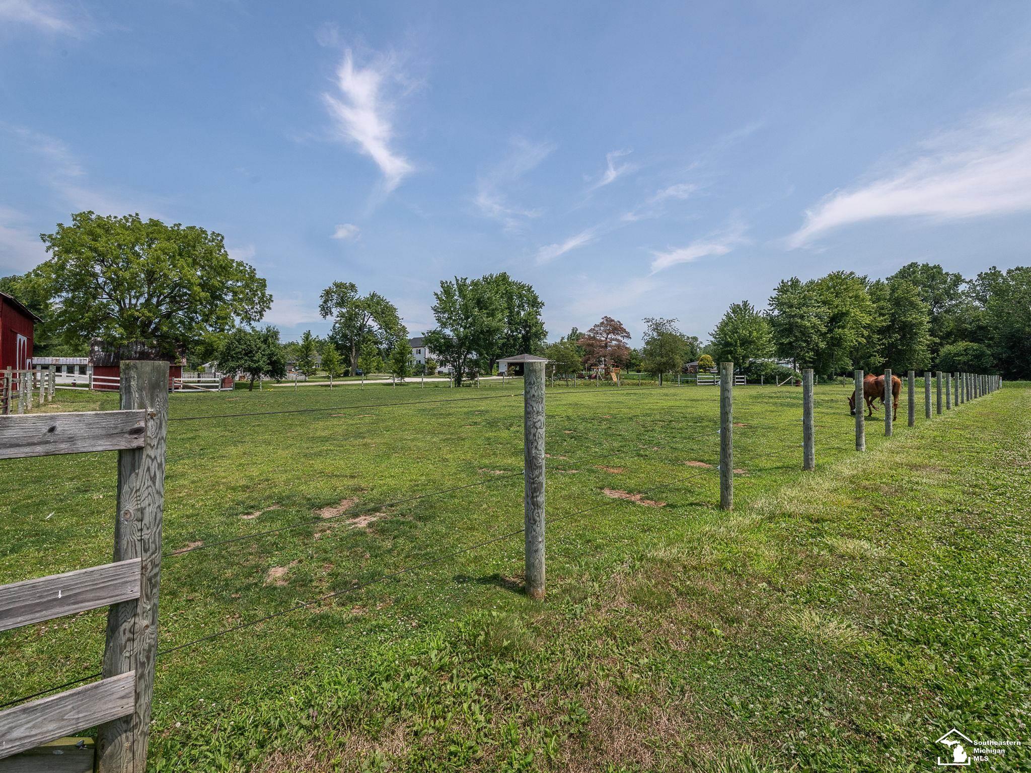 4803 Colf Road Carleton, MI 48117 - Photo 10 of 47