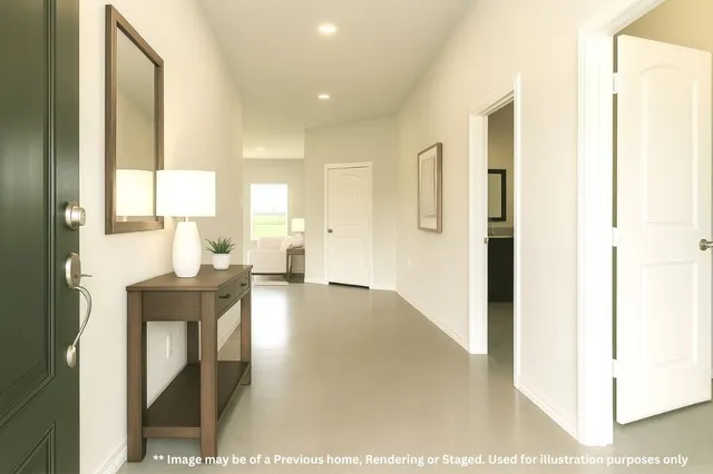 $180,000 | 8 Greenway Drive, Trinity, TX 75862