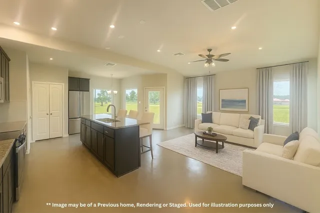 $180,000 | 8 Greenway Drive, Trinity, TX 75862