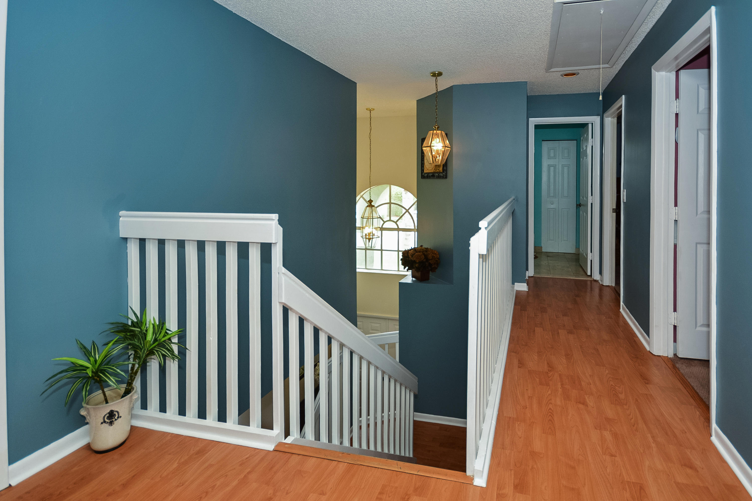 10636 Plainview Circle Boca Raton, FL 33498 - Photo 15 of 48 landing 2nd floor