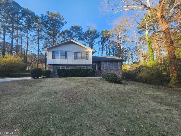 $2,100 | 7045 Eden Court, Riverdale, GA 30296