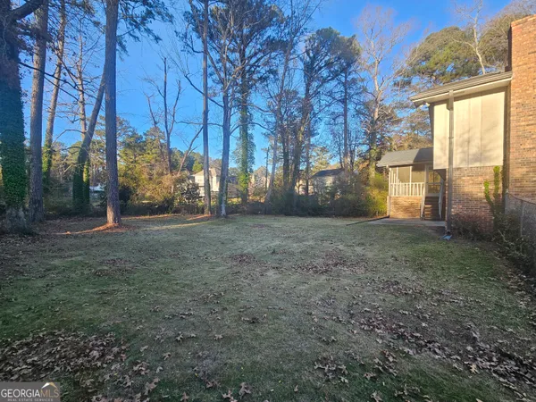 $2,100 | 7045 Eden Court, Riverdale, GA 30296