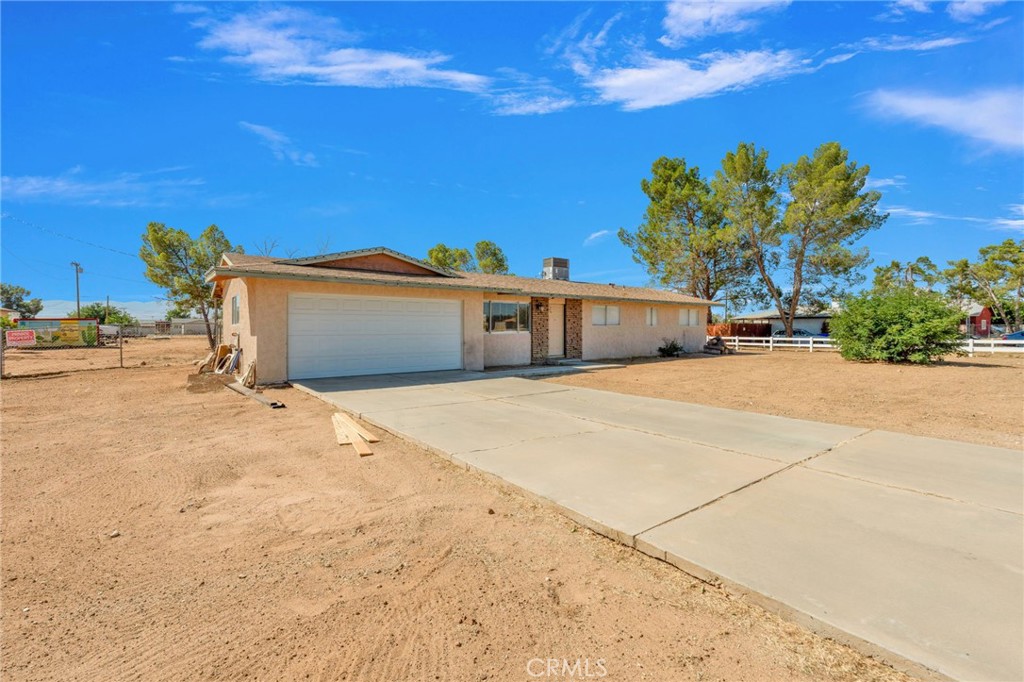 15075 Flathead Road Apple Valley, CA 92307 - Photo 52 of 53