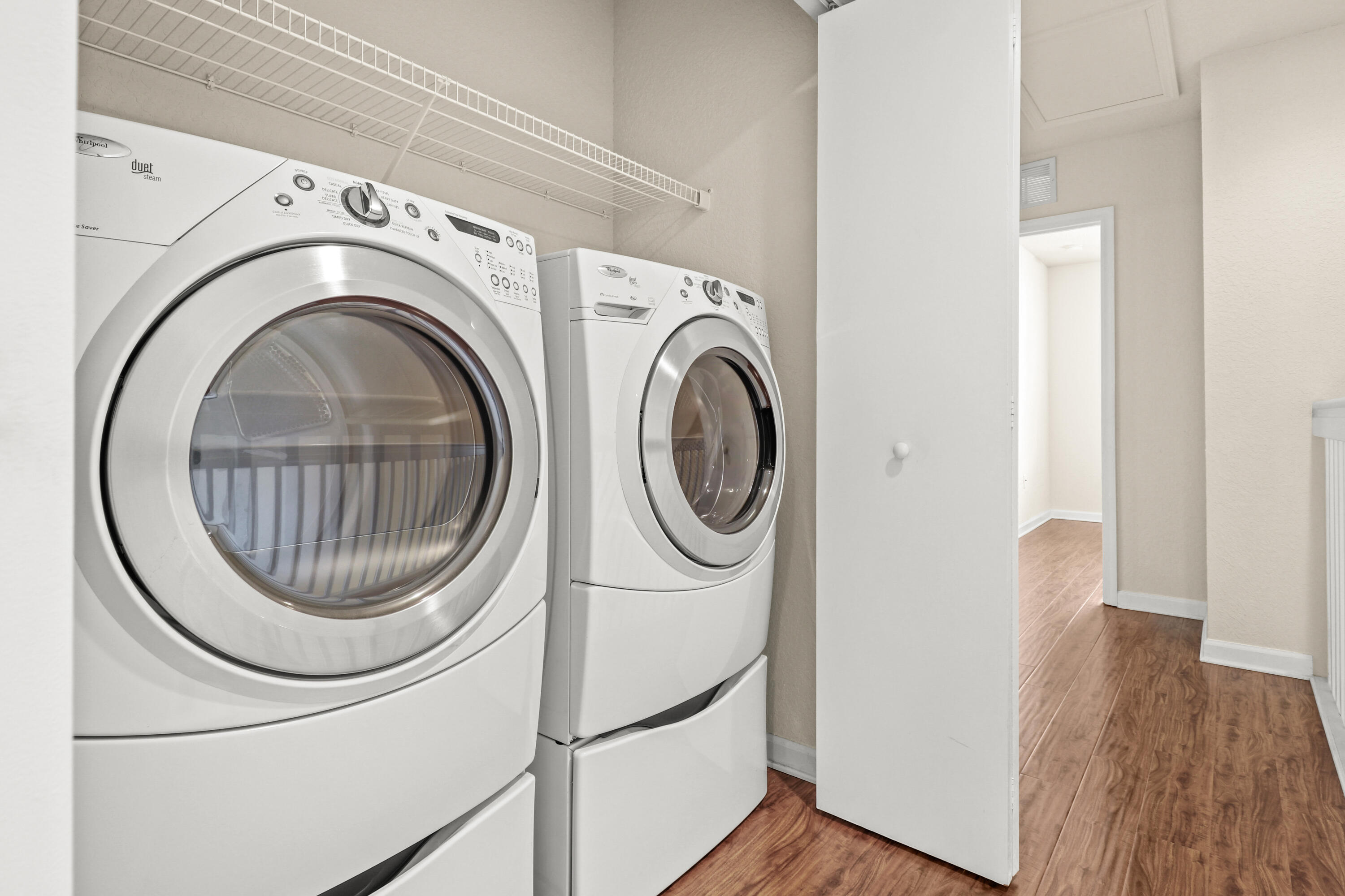 37 Southeast 3rd Avenue Hallandale Beach, FL 33009 - Photo 32 of 47 a utility room with dryer and washer