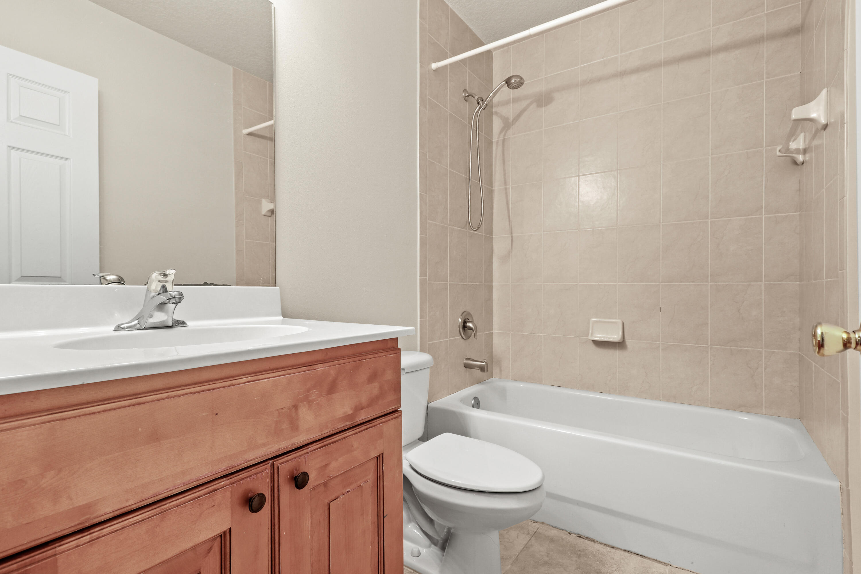 37 Southeast 3rd Avenue Hallandale Beach, FL 33009 - Photo 35 of 47 a bathroom with a sink a toilet and a bathtub