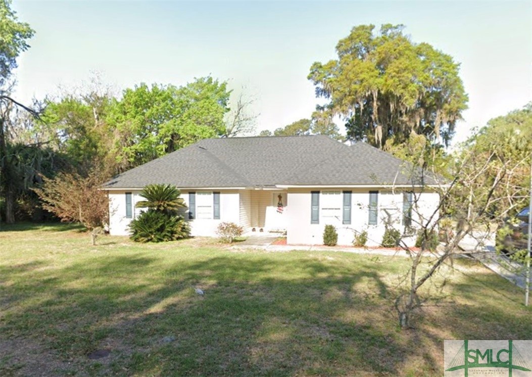 13617 Coffee Bluff Road Savannah, GA 31419 - Photo 1 of 1