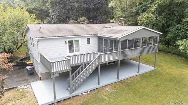 $675,000 | 43 Points Of View, Warwick, NY 10990