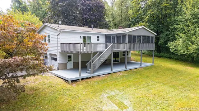 $675,000 | 43 Points Of View, Warwick, NY 10990