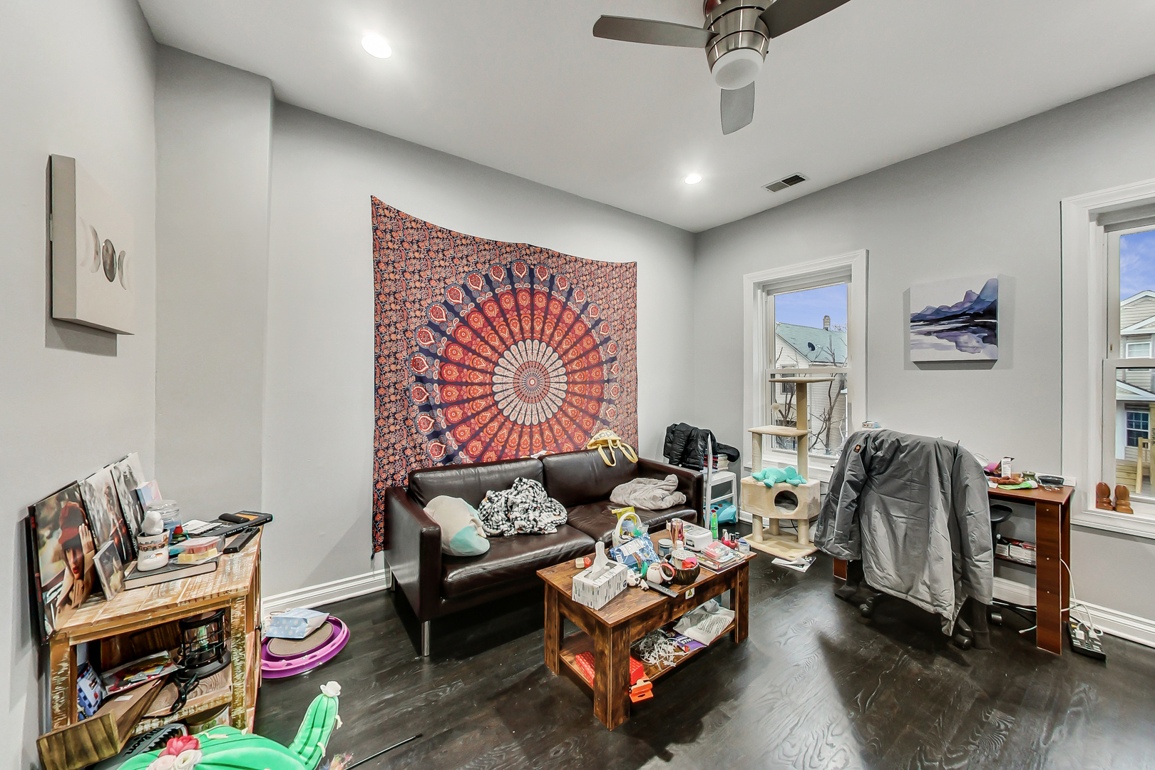 2338 West 18th Place Chicago, IL 60608 - Photo 37 of 63