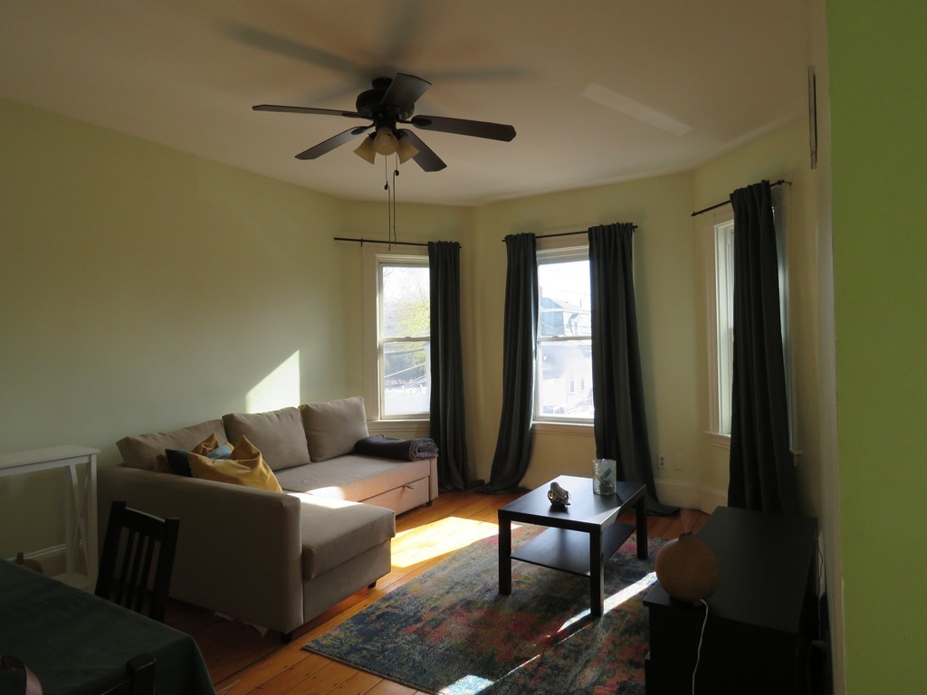 13 Mansfield Street, Unit 2 Boston, MA 02134 - Photo 4 of 12