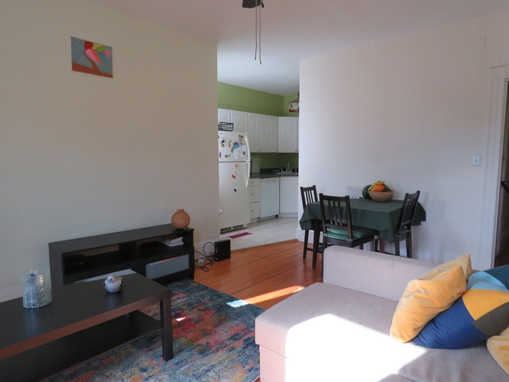 13 Mansfield Street, Unit 2 Boston, MA 02134 - Photo 5 of 12