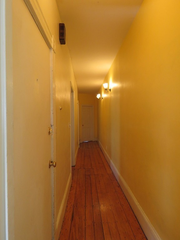 13 Mansfield Street, Unit 2 Boston, MA 02134 - Photo 7 of 12