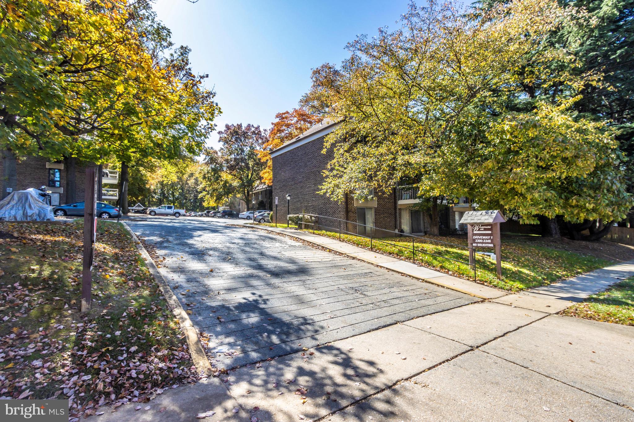3342 Hewitt Avenue, Unit 31B Silver Spring, MD 20906 - Photo 61 of 71 Community