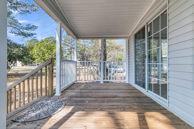 $180,000 | 296 Deep Woods Road, St. George, SC 29477