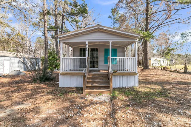 $180,000 | 296 Deep Woods Road, St. George, SC 29477