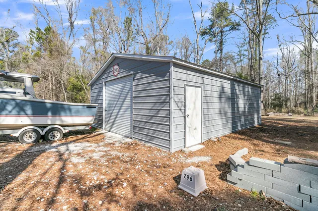 $180,000 | 296 Deep Woods Road, St. George, SC 29477