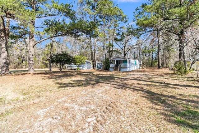 $180,000 | 296 Deep Woods Road, St. George, SC 29477