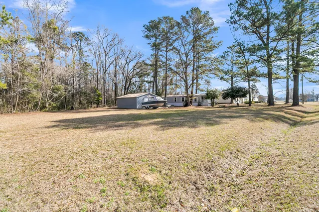 $180,000 | 296 Deep Woods Road, St. George, SC 29477