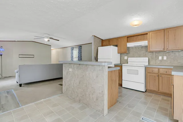 $180,000 | 296 Deep Woods Road, St. George, SC 29477